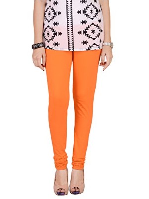 Neon Orange Legging